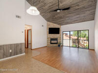 3021 Kirkland Road