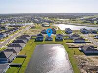 527 Glaspell Circle