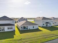 527 Glaspell Circle