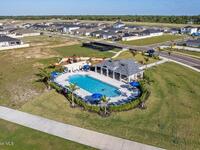 527 Glaspell Circle