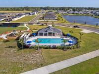 527 Glaspell Circle