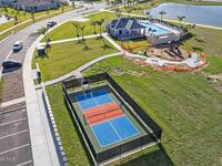527 Glaspell Circle