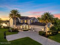 3077 Cortona Drive