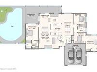 1394 Golf Vista Court