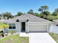 2507 Peralta Drive