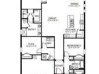 1307 Nettle Way