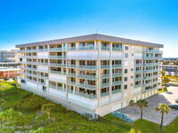 3740 Ocean Beach Boulevard Unit #205