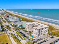 3740 Ocean Beach Boulevard Unit #205