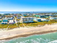 3740 Ocean Beach Boulevard Unit #205