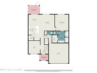 166 Alamere Drive