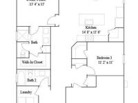 9223 Alister Drive