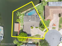1585 Sykes Creek Drive