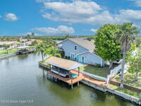 1585 Sykes Creek Drive