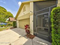 899 Wandering Pine Trail