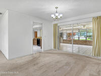 599 Port Malabar Boulevard