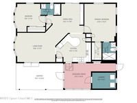 1809 Sago Palm Street
