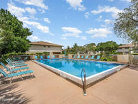 1600 Sunny Brook Lane Unit #F111