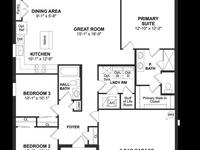 1043 Tolson Street Unit #31