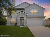 1461 Dozier Circle