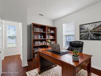 1461 Dozier Circle