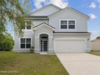 1461 Dozier Circle
