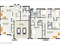 1461 Dozier Circle