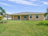 1035 Captiva Island Circle