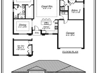 958 Chace Lane