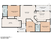 1157 Goldenrod Circle