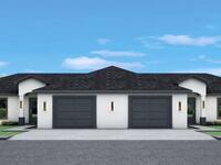 1623 Espejo Street Unit #A & B