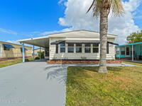 1843 Mango Street
