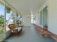 1843 Mango Street