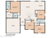 1591 Palatka Road