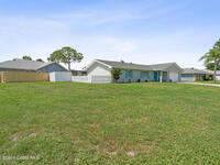 705 Antilles Road