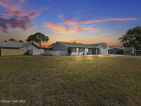 705 Antilles Road