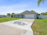 705 Antilles Road