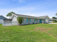 705 Antilles Road