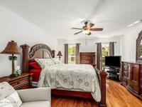 284 Abernathy Circle
