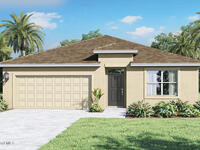 591 Mimosa Street