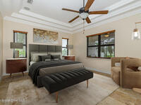 7346 Gorda Peak Court