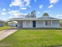 730 Badger Drive