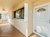 1101 S Miramar Avenue Unit #203
