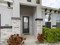 988 Corbin Circle