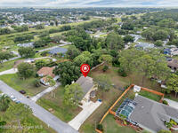 282 Neville Circle