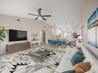 1411 Club Gardens Drive