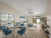 1411 Club Gardens Drive