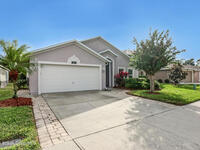 2104 Spring Creek Circle