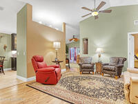 2104 Spring Creek Circle
