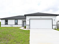 921 Sable Circle
