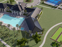 1272 Miraflores Trail